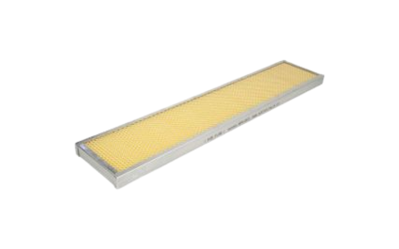 Air filter (panel)